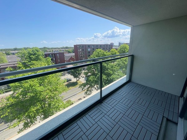 Medium property photo - Zandvoortstraat, 1024 VT Amsterdam